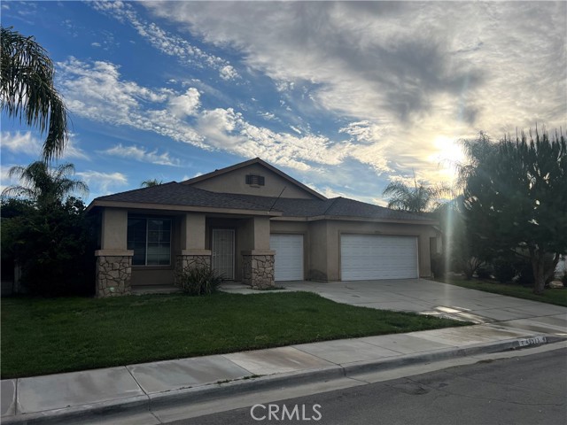 Detail Gallery Image 5 of 27 For 43573 Savannah, Hemet,  CA 92544 - 4 Beds | 2 Baths