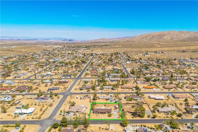 Detail Gallery Image 35 of 41 For 7547 Alaba Ave, Yucca Valley,  CA 92284 - 3 Beds | 2 Baths
