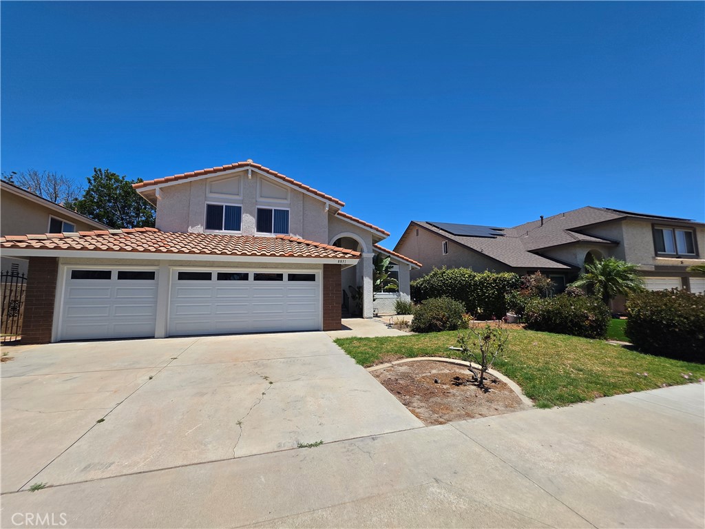 8831 Sailport Drive