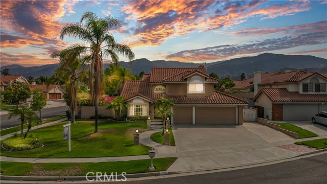 1312 Garden Circle, Corona, CA 92882