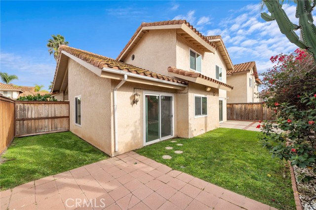 Detail Gallery Image 17 of 17 For 15 Romero, Rancho Santa Margarita,  CA 92688 - 3 Beds | 2/1 Baths