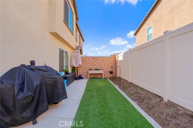 Detail Gallery Image 37 of 37 For 25576 Cetara, Homeland,  CA 92548 - 5 Beds | 3 Baths