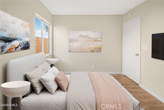 Detail Gallery Image 18 of 28 For 1048 Sequoia Lane, Rosamond,  CA 93560 - 3 Beds | 2 Baths