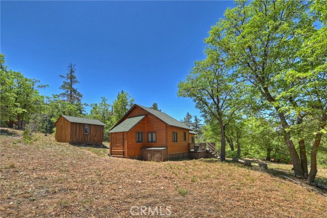 Detail Gallery Image 35 of 35 For 50 Metcalf Creek Trail, Big Bear Lake,  CA 92315 - 2 Beds | 1/1 Baths