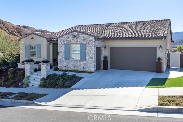 Detail Gallery Image 1 of 63 For 11667 Oakton Way, Corona,  CA 92883 - 3 Beds | 3/1 Baths