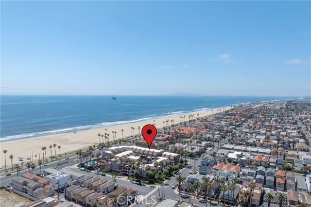 Detail Gallery Image 9 of 39 For 1200 Pacific Coast #424,  Huntington Beach,  CA 92648 - 1 Beds | 1 Baths