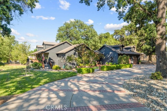 Detail Gallery Image 5 of 56 For 9240 Santa Margarita Rd, Atascadero,  CA 93422 - 4 Beds | 3/1 Baths