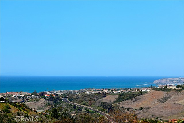 Another beautiful shot taken from the balcony showing your gorgeous views in your new home.