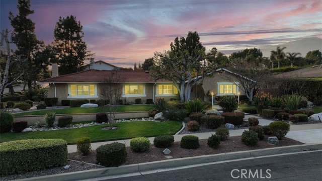 Detail Gallery Image 1 of 67 For 2205 N Palm Way, Upland,  CA 91784 - 4 Beds | 2/1 Baths