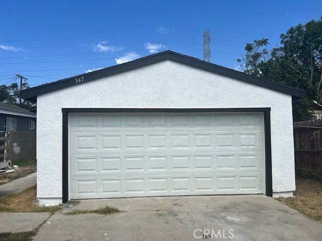 347 99th Street Los Angeles CA 90003