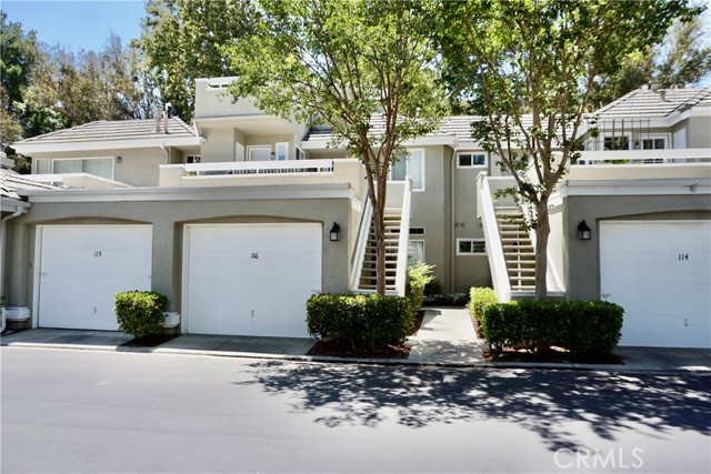 Detail Gallery Image 1 of 1 For 23973 Arroyo Park Dr. #115,  Valencia,  CA 91355 - 2 Beds | 2 Baths