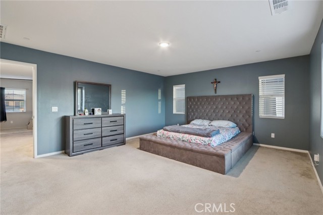 Detail Gallery Image 35 of 46 For 12960 Leawood St, Victorville,  CA 92392 - 4 Beds | 3 Baths