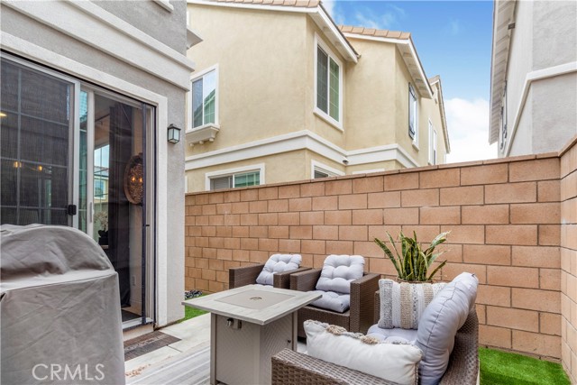 Detail Gallery Image 26 of 28 For 15169 Ridge Ln #6,  Fontana,  CA 92336 - 4 Beds | 3/1 Baths