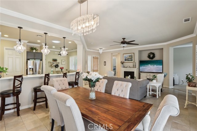 Detail Gallery Image 8 of 33 For 1654 Camino Cresta, Hemet,  CA 92545 - 2 Beds | 2 Baths