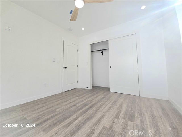 Detail Gallery Image 6 of 9 For 8524 Beverlywood St #8524 1/4,  Los Angeles,  CA 90034 - 1 Beds | 1 Baths