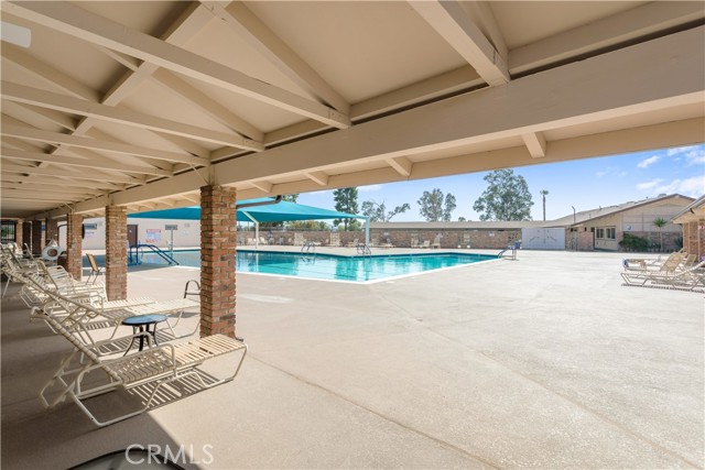 Detail Gallery Image 37 of 42 For 29031 Crosby Dr, Sun City,  CA 92586 - 2 Beds | 2 Baths