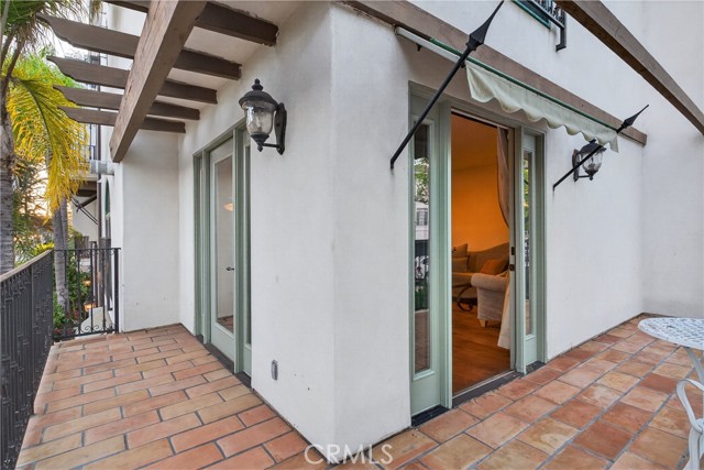 Detail Gallery Image 35 of 69 For 4301 Los Feliz #12,  Los Angeles,  CA 90027 - 2 Beds | 3 Baths