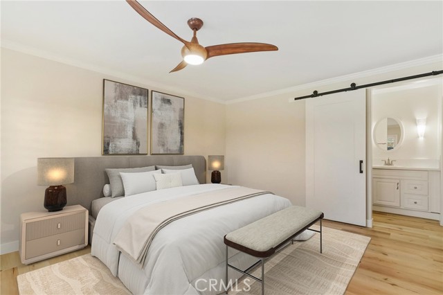 Detail Gallery Image 14 of 30 For 22958 via Nuez, Mission Viejo,  CA 92691 - 2 Beds | 1 Baths