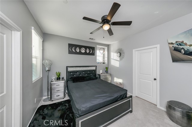 Detail Gallery Image 17 of 27 For 3418 E Paraduxx Privado, Ontario,  CA 91762 - 4 Beds | 3 Baths