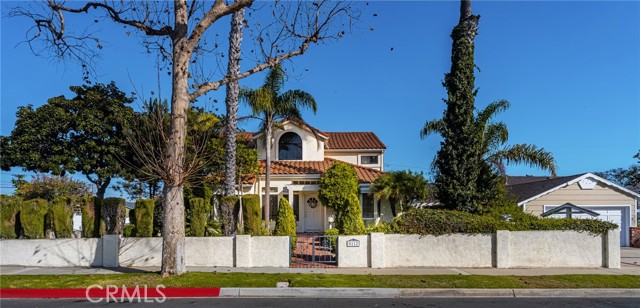 Detail Gallery Image 46 of 46 For 5112 Towers St, Torrance,  CA 90503 - 5 Beds | 4 Baths