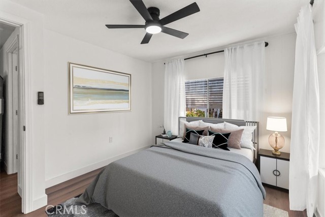 Detail Gallery Image 24 of 36 For 300 N Rampart St #127,  Orange,  CA 92868 - 4 Beds | 2 Baths
