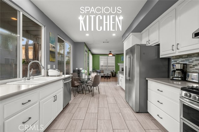 Detail Gallery Image 20 of 75 For 18 Tidewater, Buena Park,  CA 90621 - 5 Beds | 3 Baths