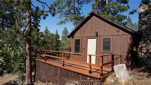 Detail Gallery Image 1 of 25 For 75 Metcalf Creek Trl, Big Bear Lake,  CA 92315 - 2 Beds | 1 Baths