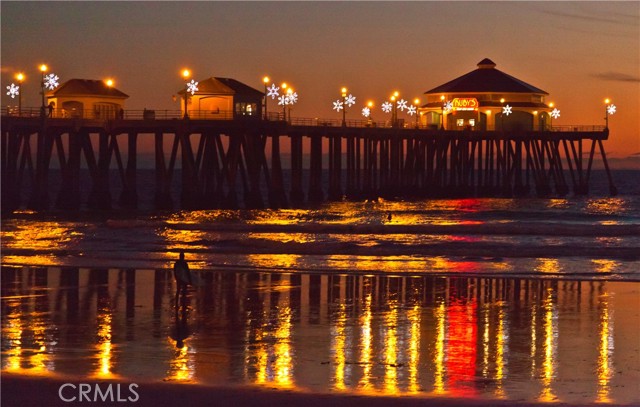 Detail Gallery Image 14 of 22 For 914 Delaware St a,  Huntington Beach,  CA 92648 - 2 Beds | 1/1 Baths