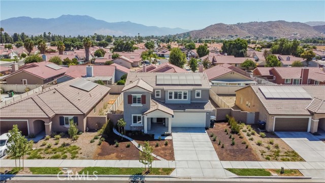 Detail Gallery Image 33 of 44 For 1410 Monument St, Hemet,  CA 92543 - 4 Beds | 3 Baths