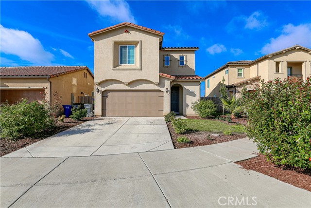 Detail Gallery Image 1 of 1 For 4387 Revelle Dr, Merced,  CA 95348 - 3 Beds | 2/1 Baths
