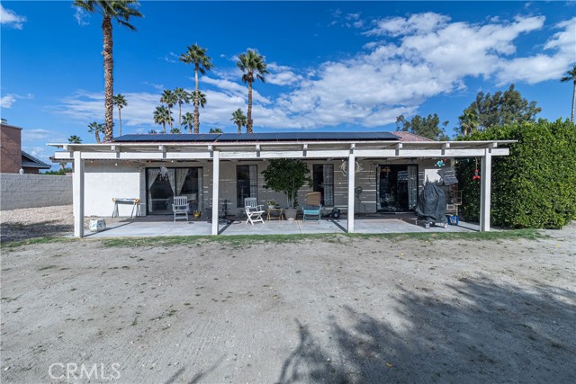 Detail Gallery Image 14 of 19 For 67375 Peineta, Cathedral City,  CA 92234 - 3 Beds | 2 Baths