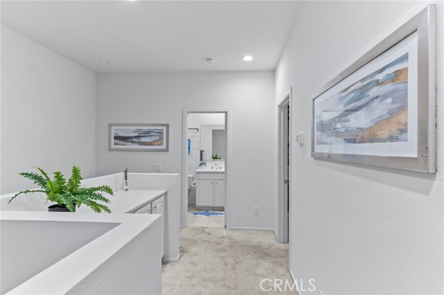 Detail Gallery Image 11 of 36 For 2350 S via Esplanade #31,  Ontario,  CA 91762 - 3 Beds | 2/1 Baths