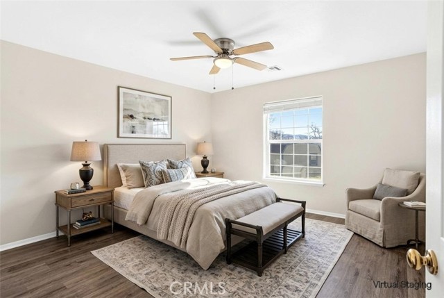 Detail Gallery Image 29 of 49 For 30261 Knight Ct, Tehachapi,  CA 93561 - 3 Beds | 2 Baths