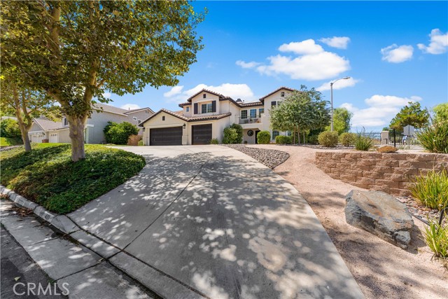 Detail Gallery Image 16 of 75 For 41011 via Tranqilo, Palmdale,  CA 93551 - 3 Beds | 3 Baths
