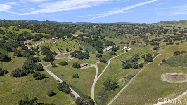 Detail Gallery Image 34 of 55 For 971 Canyon Ridge Rd, Solvang,  CA 93463 - 3 Beds | 2 Baths