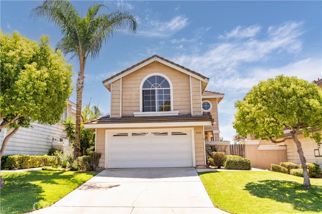 4528 Champagne Court, Riverside, CA 92505