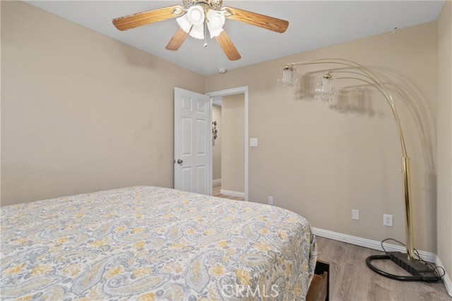 Detail Gallery Image 22 of 30 For 21025 Orchid Dr, California City,  CA 93505 - 3 Beds | 2 Baths