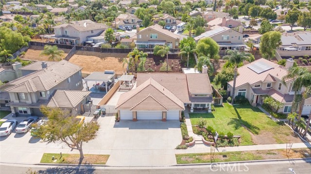 Detail Gallery Image 43 of 49 For 1534 Colony Way, Corona,  CA 92881 - 4 Beds | 2/1 Baths