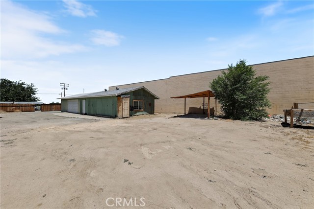 Detail Gallery Image 26 of 48 For 7812 Pearblossom, Littlerock,  CA 93543 - 3 Beds | 1 Baths