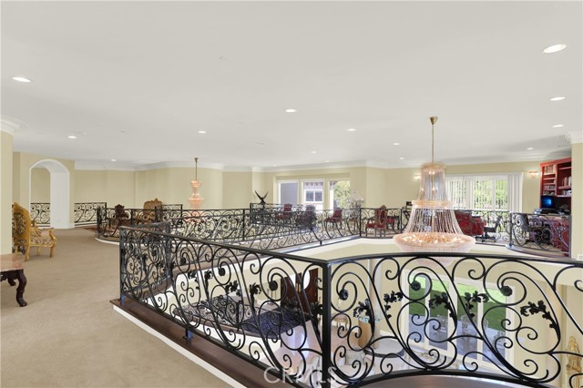 Detail Gallery Image 31 of 69 For 7231 Brandon Ct, Riverside,  CA 92506 - 6 Beds | 6/1 Baths