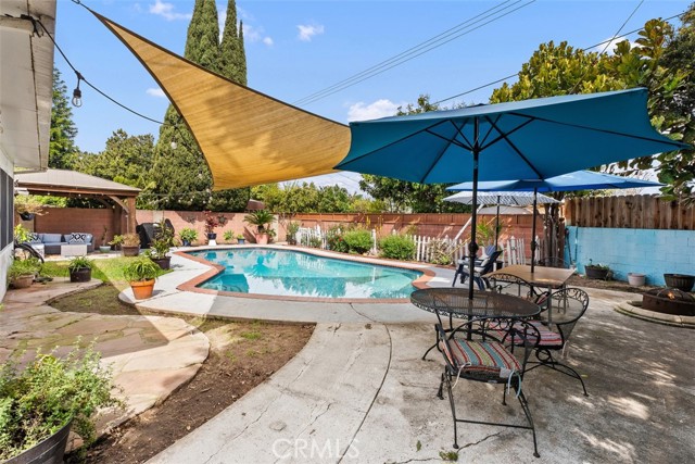 Detail Gallery Image 13 of 23 For 1719 W Sumac Ln, Anaheim,  CA 92804 - 3 Beds | 1 Baths