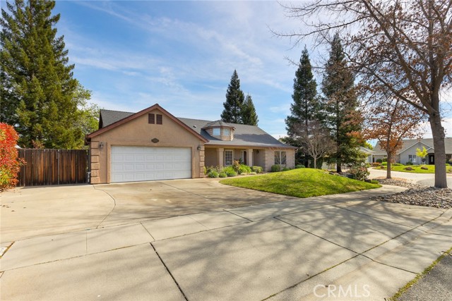 Detail Gallery Image 3 of 33 For 2273 Bloomington, Chico,  CA 95928 - 3 Beds | 2 Baths