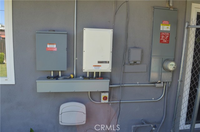 Detail Gallery Image 25 of 53 For 26381 Jepson Ct, Hemet,  CA 92544 - 3 Beds | 2 Baths