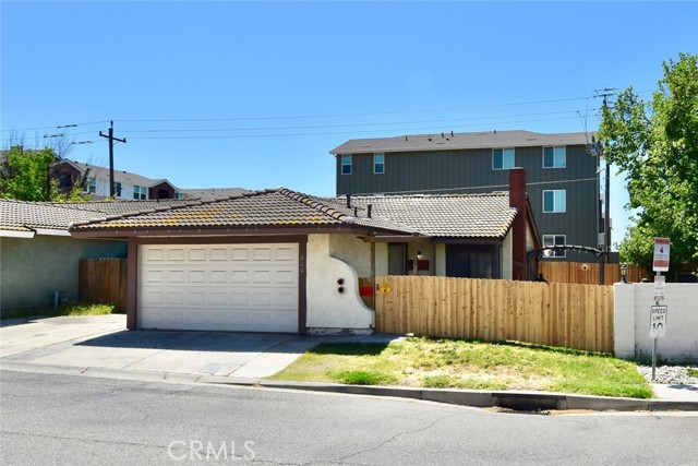 Detail Gallery Image 1 of 22 For 200 Oak Meadow Ln, Paso Robles,  CA 93446 - 2 Beds | 1 Baths