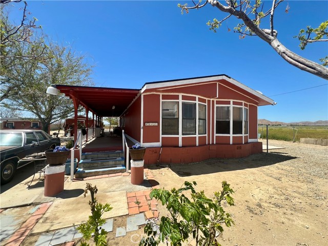Detail Gallery Image 1 of 20 For 2433 46th St, Rosamond,  CA 93560 - 4 Beds | 2 Baths