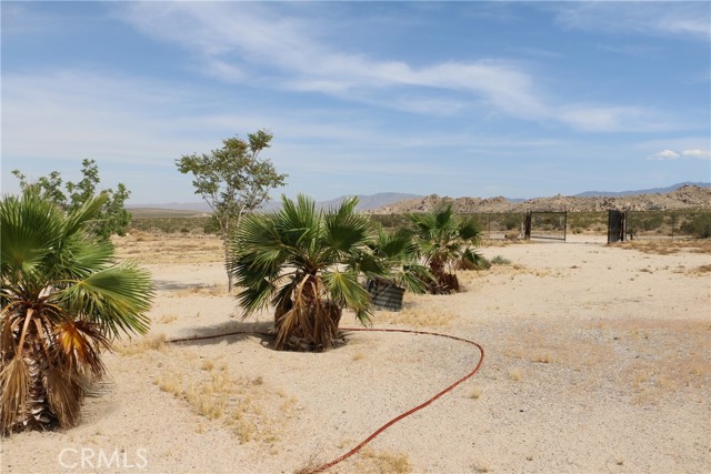 Detail Gallery Image 45 of 48 For 42480 Buckeye Ln, Lucerne Valley,  CA 92356 - 2 Beds | 2 Baths