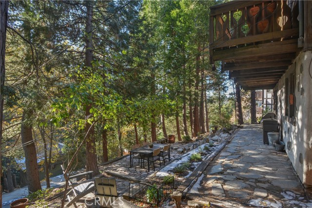 Detail Gallery Image 26 of 33 For 739 Bergschrund Dr, Crestline,  CA 92325 - 2 Beds | 3 Baths