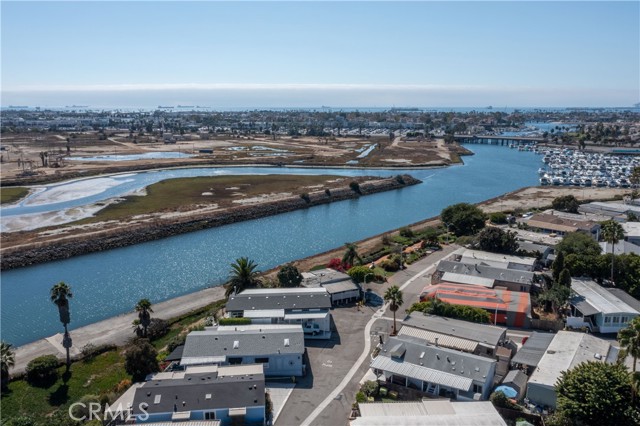 Detail Gallery Image 26 of 27 For 6262 E Marina View Dr #312,  Long Beach,  CA 90803 - 1 Beds | 1 Baths