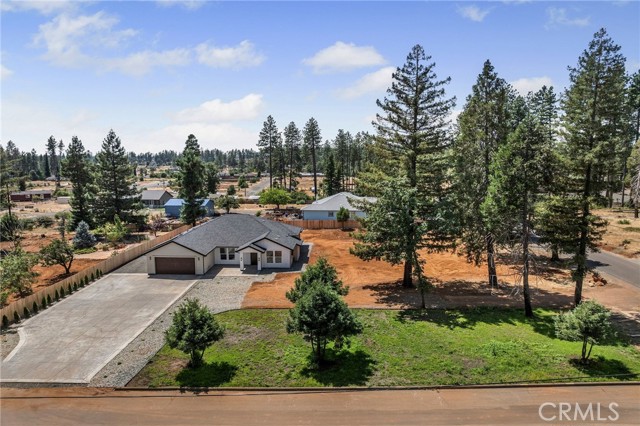 Detail Gallery Image 1 of 58 For 1770 Dean Rd, Paradise,  CA 95969 - 3 Beds | 2 Baths