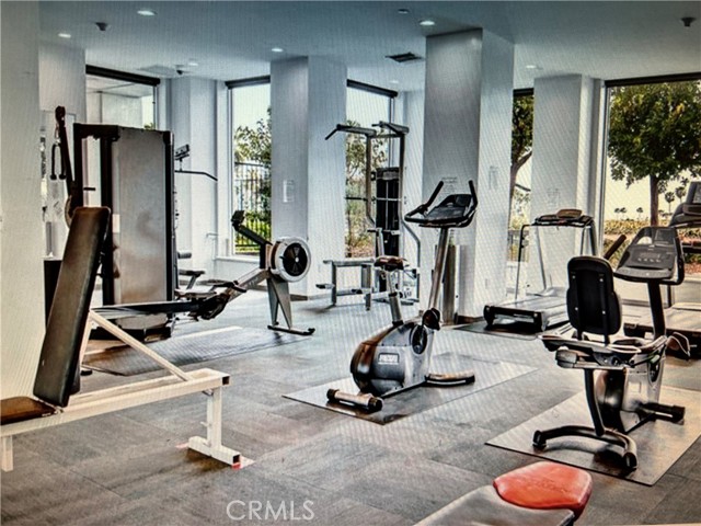 Detail Gallery Image 6 of 18 For 525 E Seaside Way #1708,  Long Beach,  CA 90802 - 2 Beds | 2 Baths